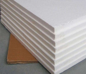 黑龙江硅酸铝板
